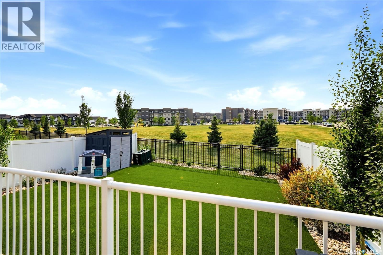 5209 E Green Crescent, Regina, SK - Outdoor