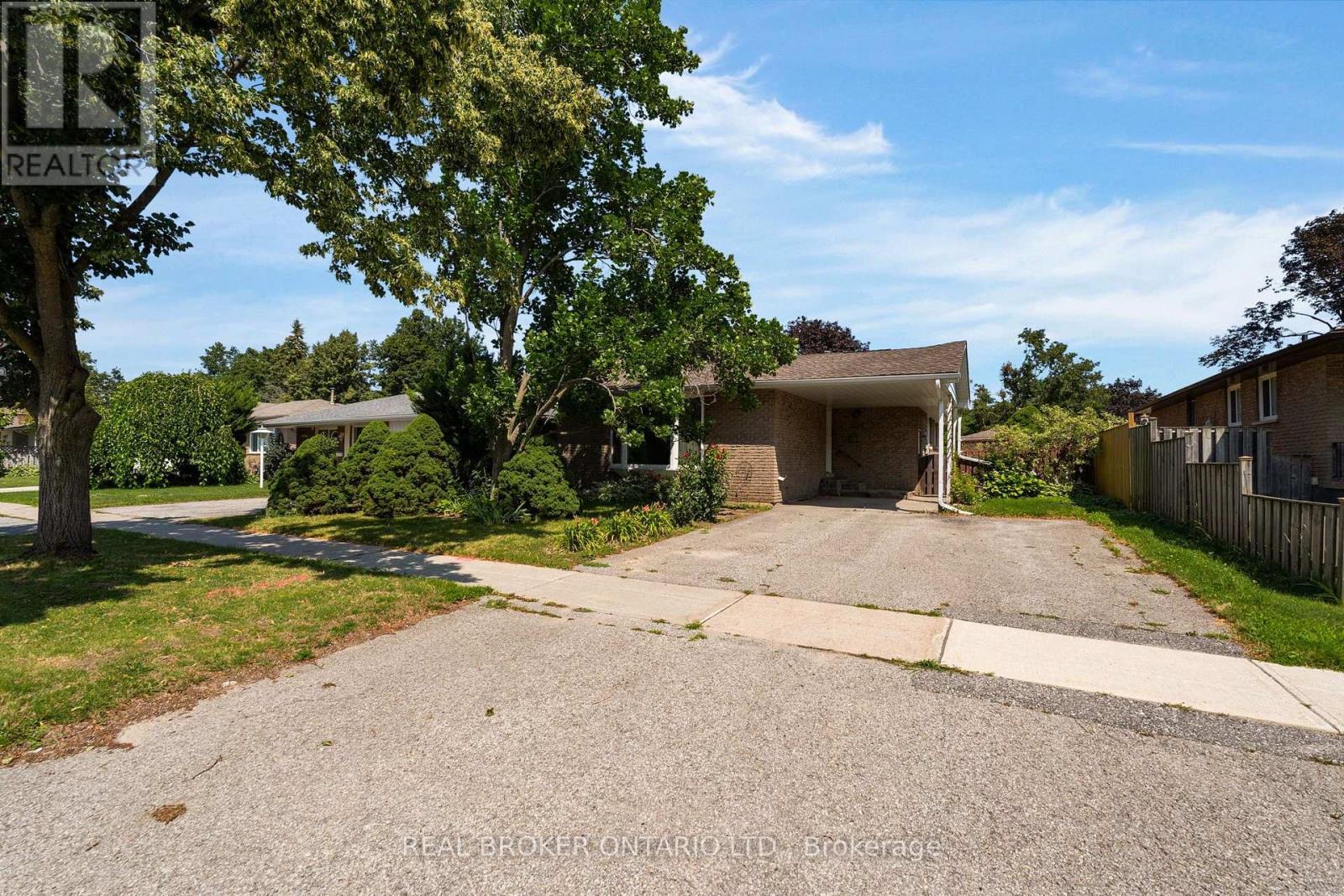 277 Cook Street, Barrie, ON - Outdoor