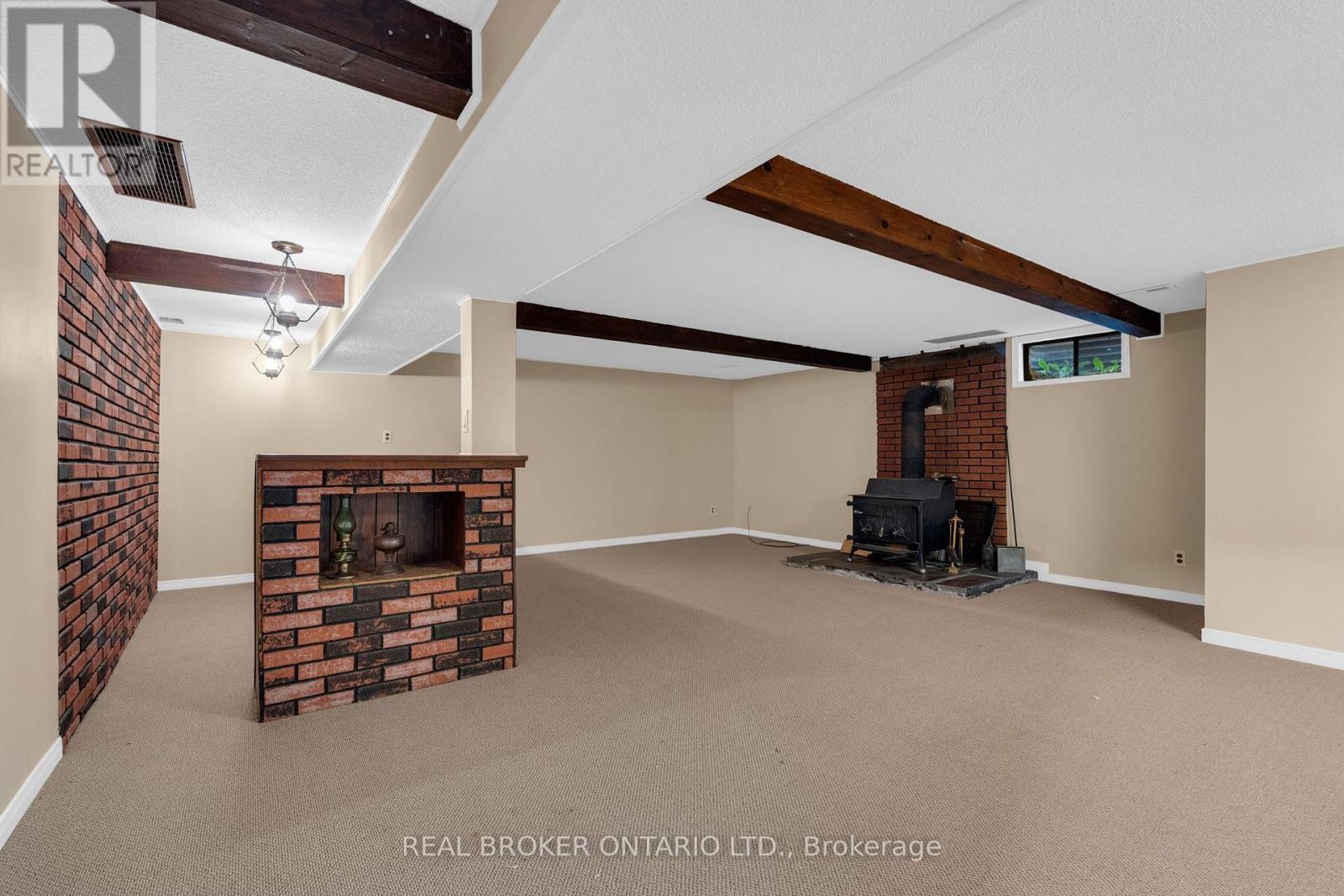 277 Cook Street, Barrie, ON - Photo Showing Other Room