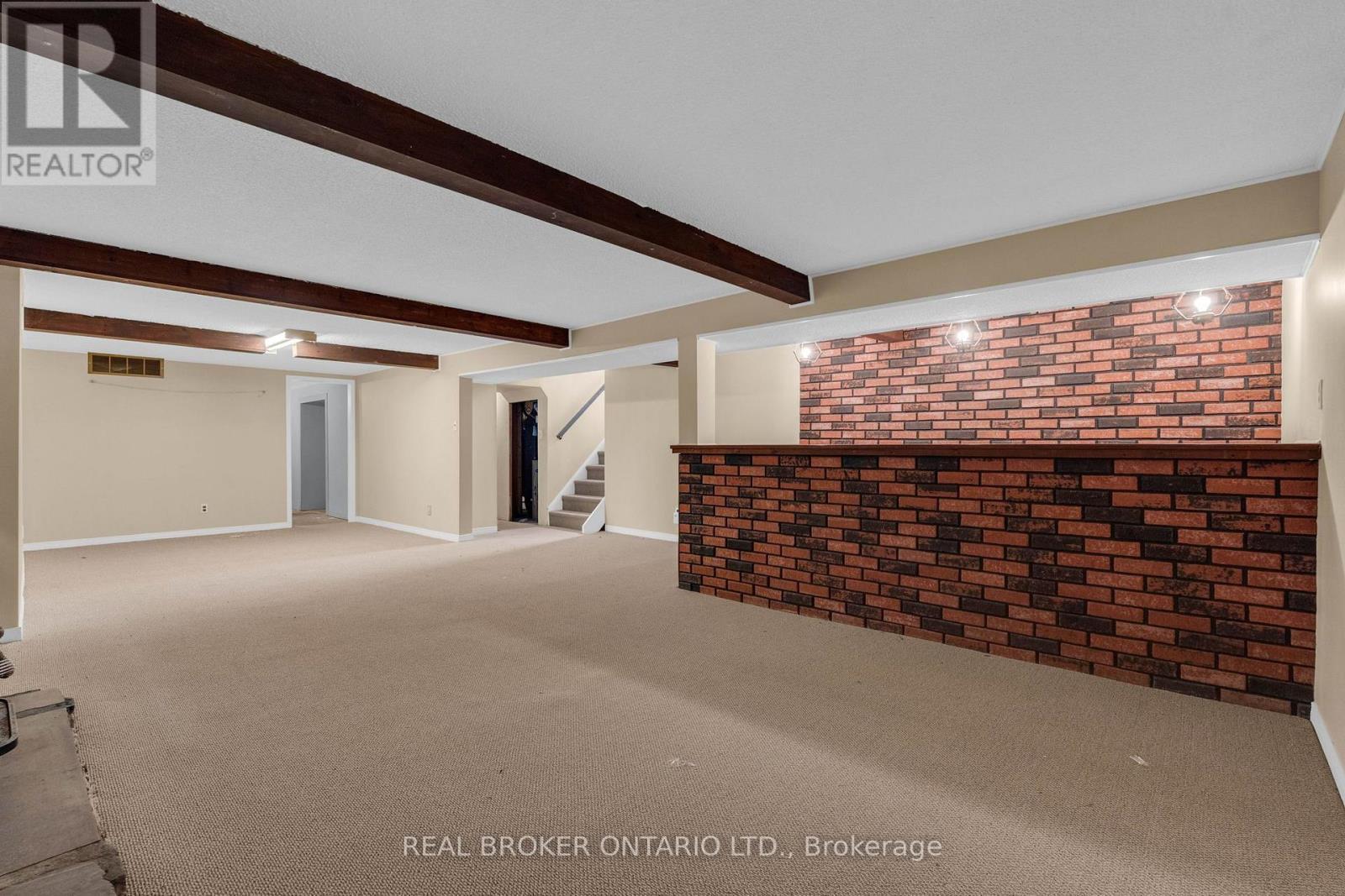 277 Cook Street, Barrie, ON - Indoor Photo Showing Other Room