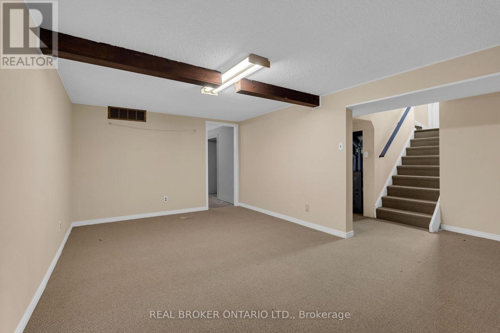 277 Cook Street, Barrie, ON - Indoor Photo Showing Other Room