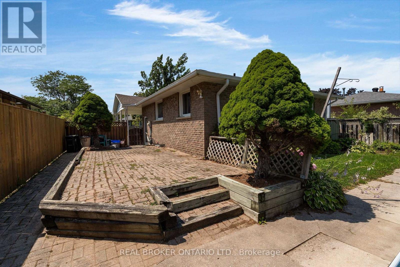 277 Cook Street, Barrie, ON - Outdoor