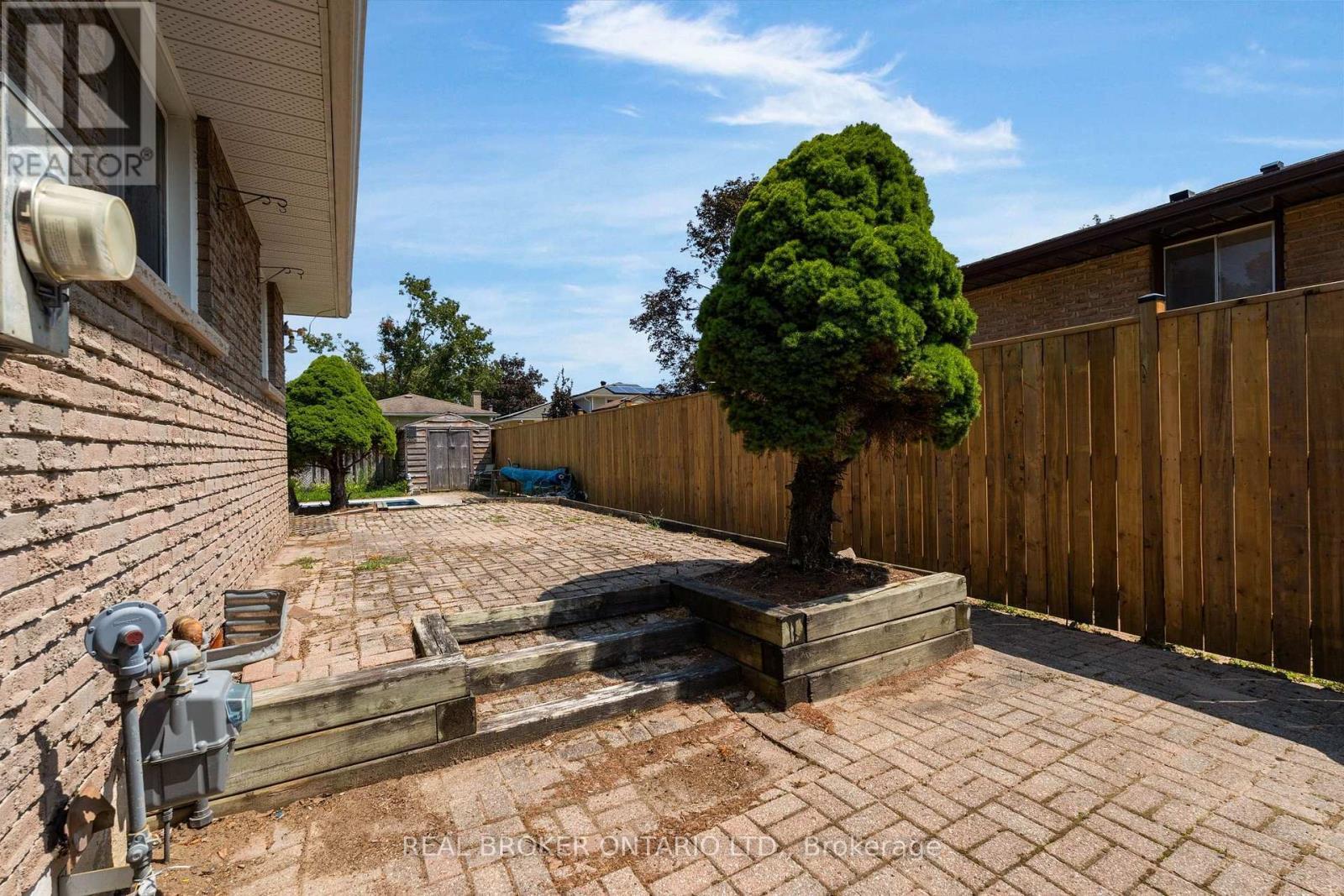 277 Cook Street, Barrie, ON - Outdoor With Exterior