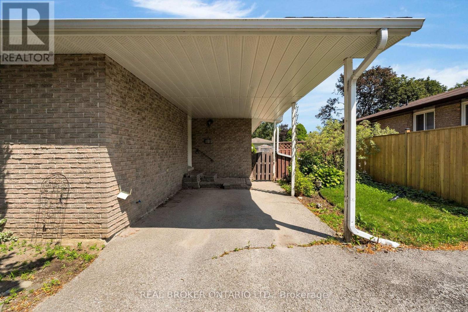277 Cook Street, Barrie, ON - Outdoor