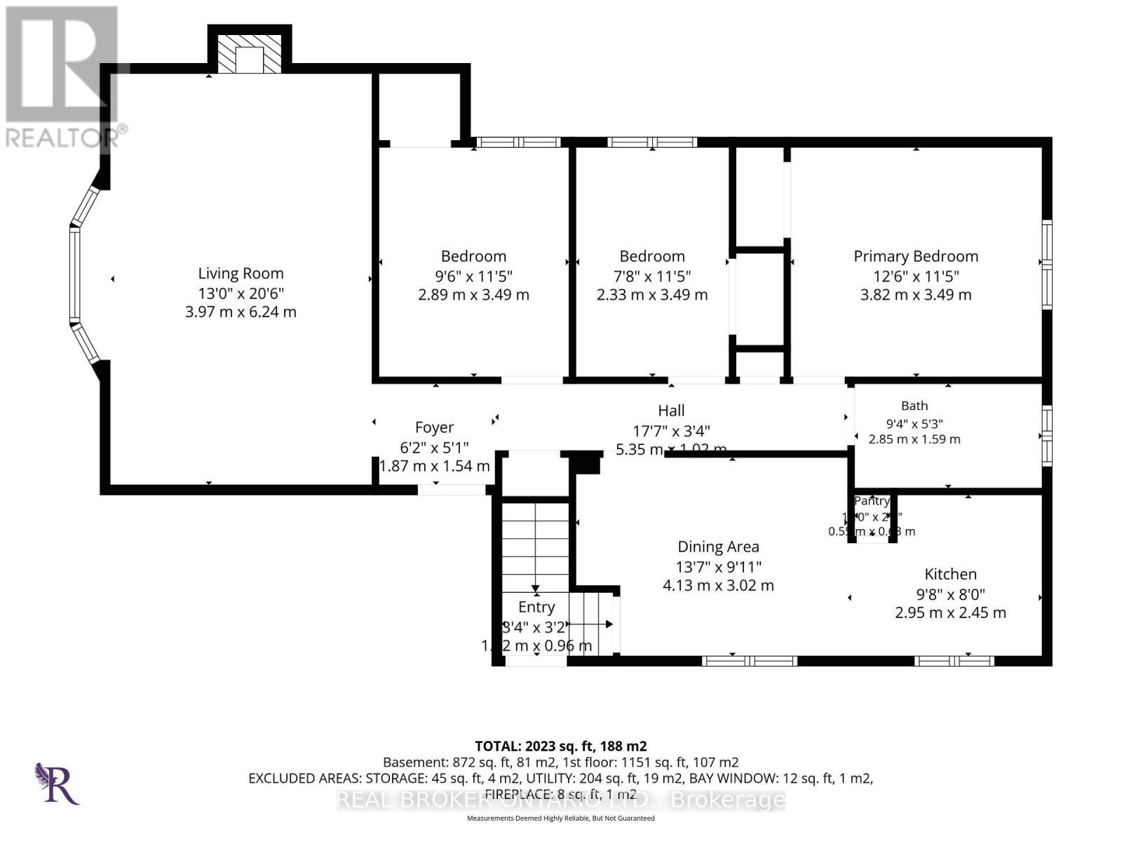 277 Cook Street, Barrie, ON - Other