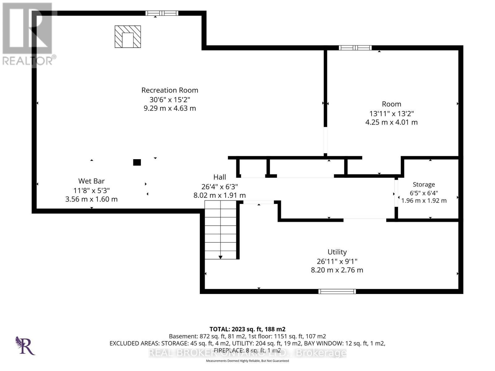 277 Cook Street, Barrie, ON - Other