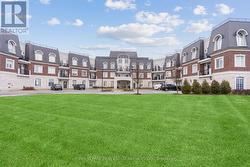 207 - 2300 UPPER MIDDLE ROAD Oakville, ON L6M 4G6