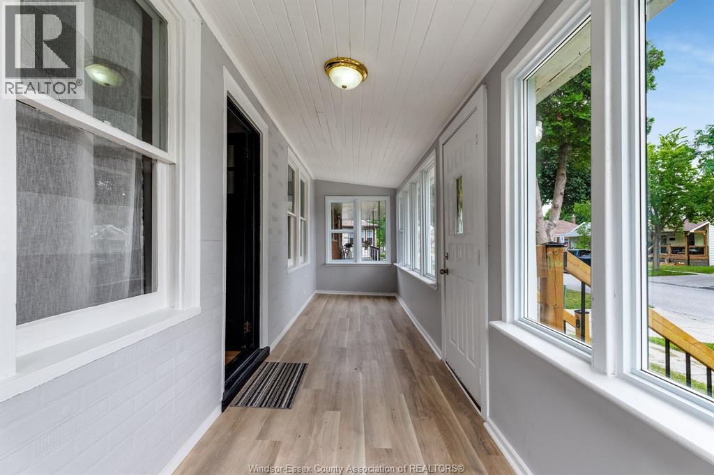 1563 Albert Road, Windsor, ON - Indoor Photo Showing Other Room