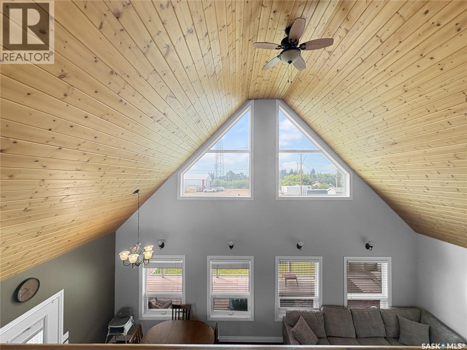 412 Birch Drive, Maidstone, SK - Indoor Photo Showing Other Room