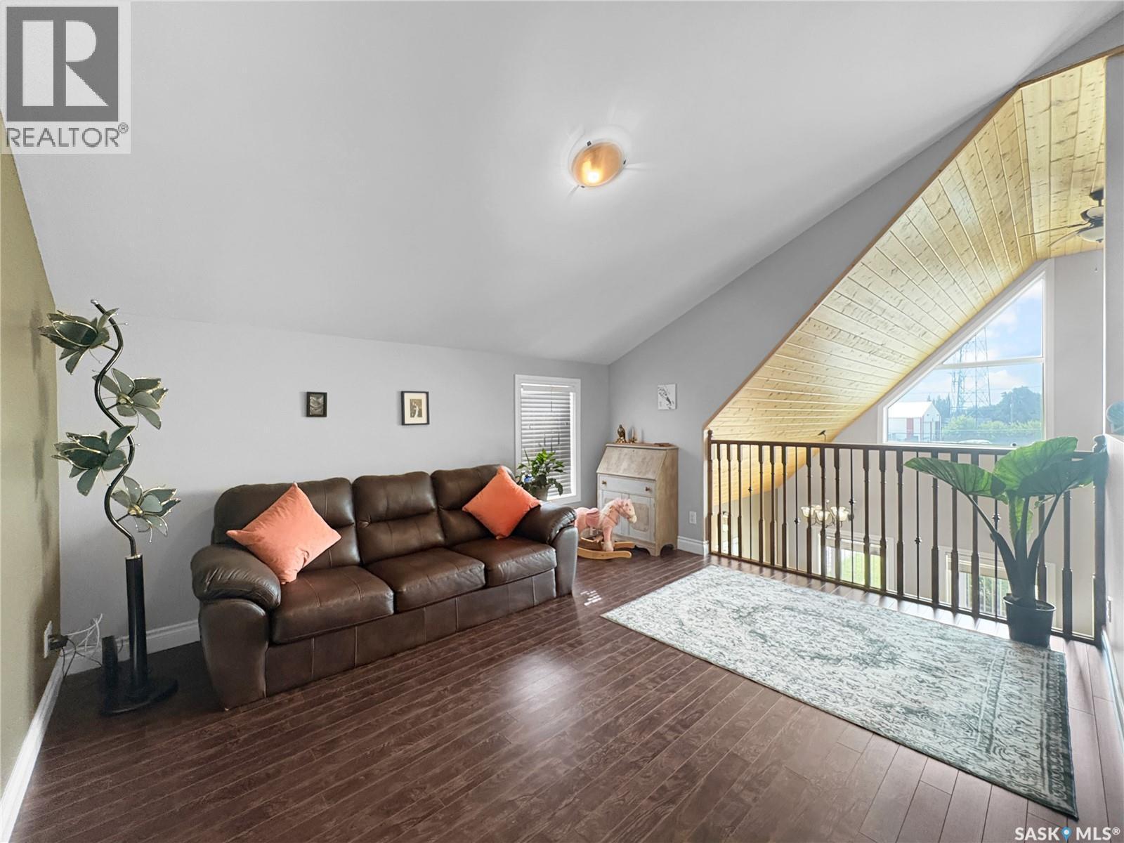 412 Birch Drive, Maidstone, SK - Indoor Photo Showing Other Room