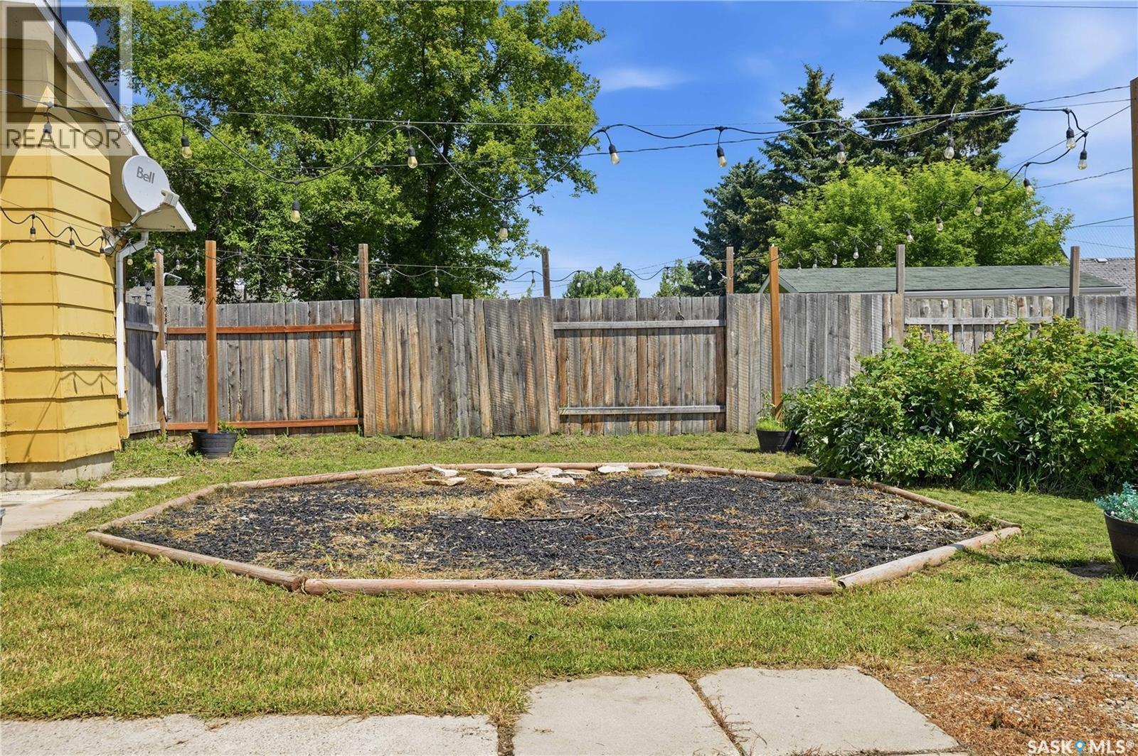 54 Hill Street, Eyebrow, SK - Outdoor