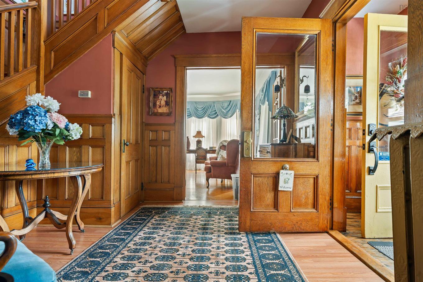 159 Almont Avenue, New Glasgow, NS - Indoor Photo Showing Other Room