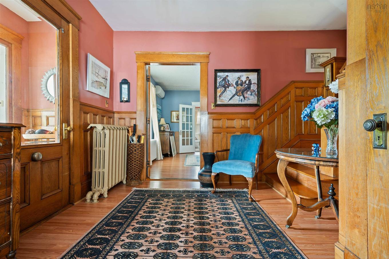 159 Almont Avenue, New Glasgow, NS - Indoor Photo Showing Other Room