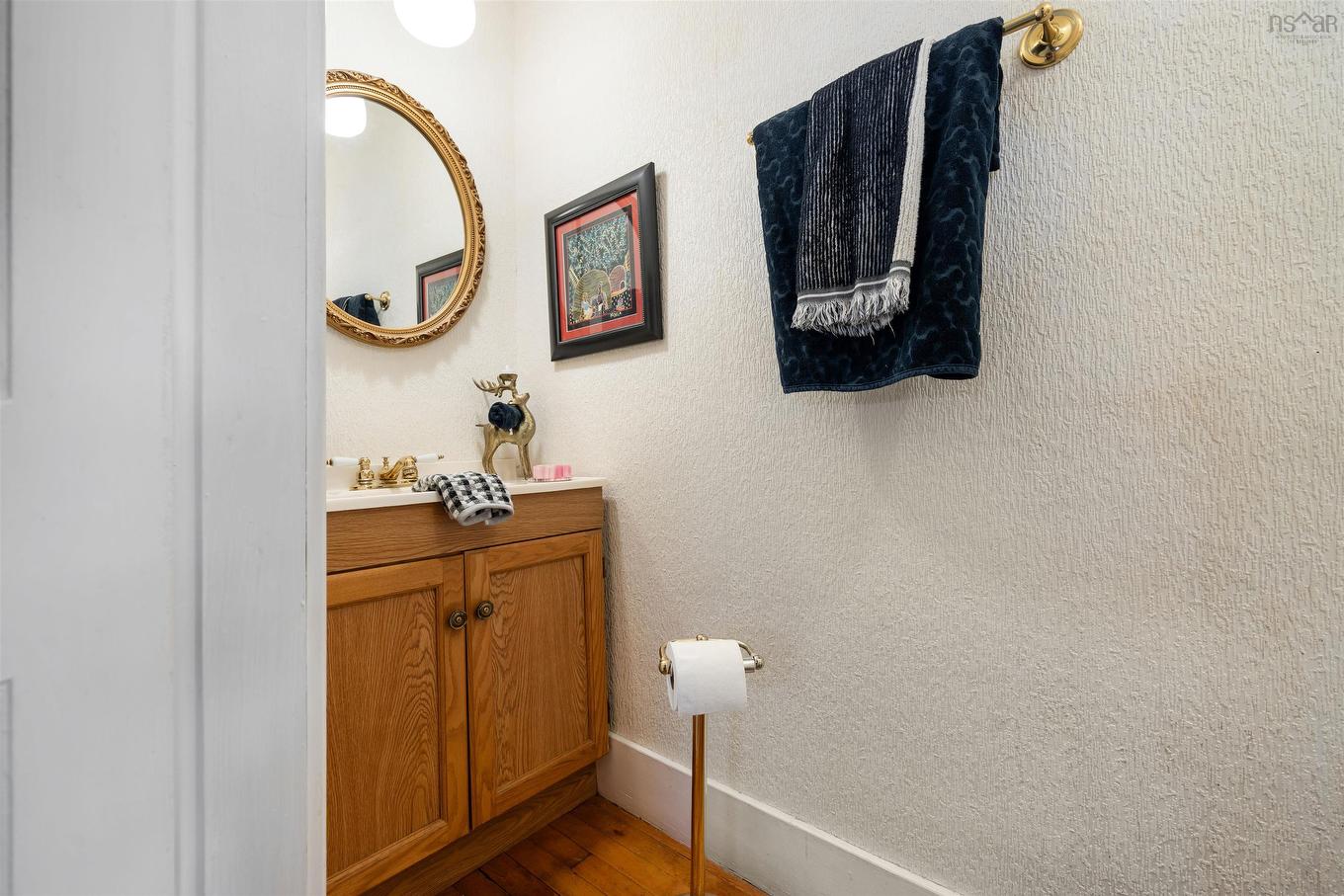159 Almont Avenue, New Glasgow, NS - Indoor Photo Showing Other Room