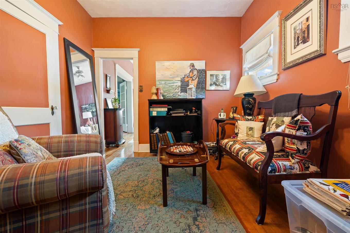 159 Almont Avenue, New Glasgow, NS - Indoor