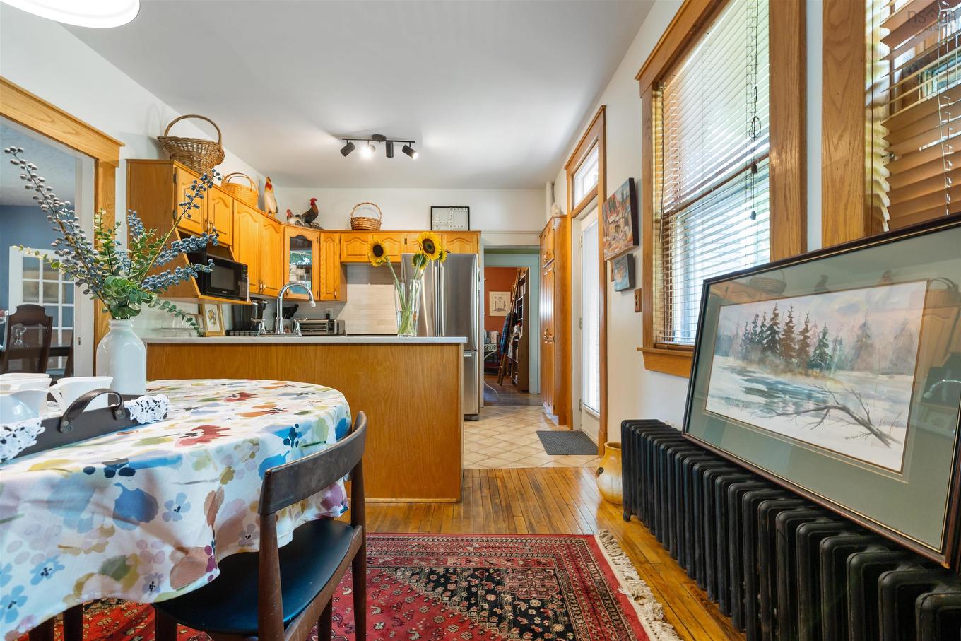 159 Almont Avenue, New Glasgow, NS - Indoor