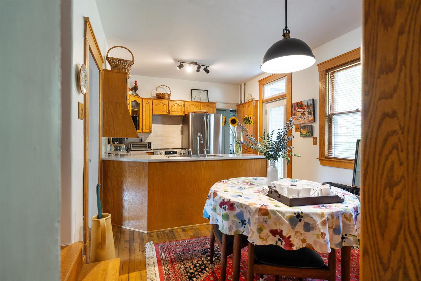 159 Almont Avenue, New Glasgow, NS - Indoor