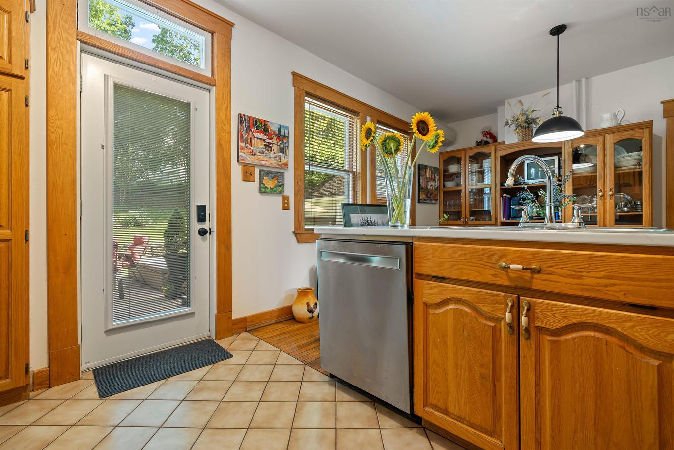 159 Almont Avenue, New Glasgow, NS - Indoor Photo Showing Other Room