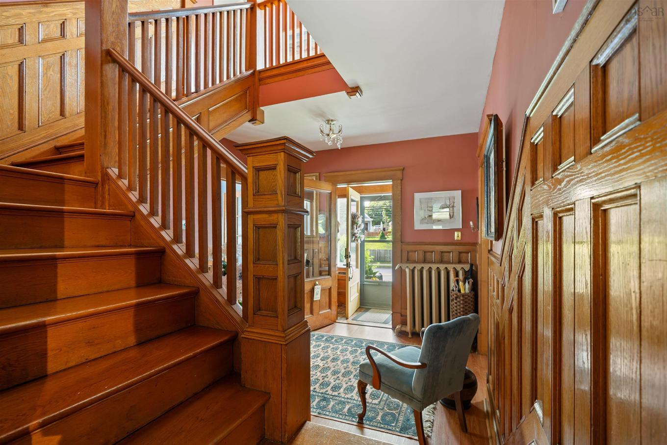 159 Almont Avenue, New Glasgow, NS - Indoor Photo Showing Other Room