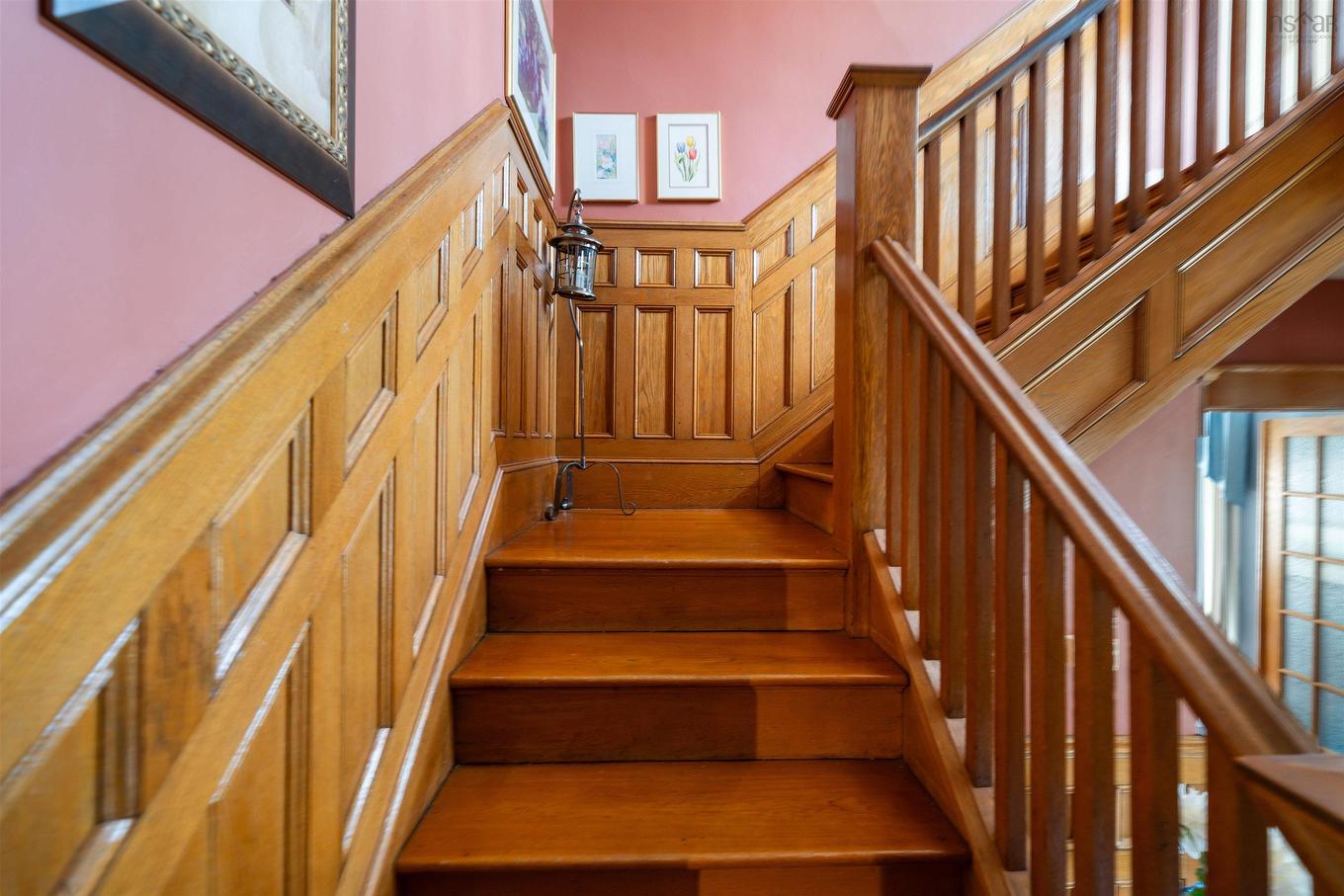 159 Almont Avenue, New Glasgow, NS - Indoor Photo Showing Other Room