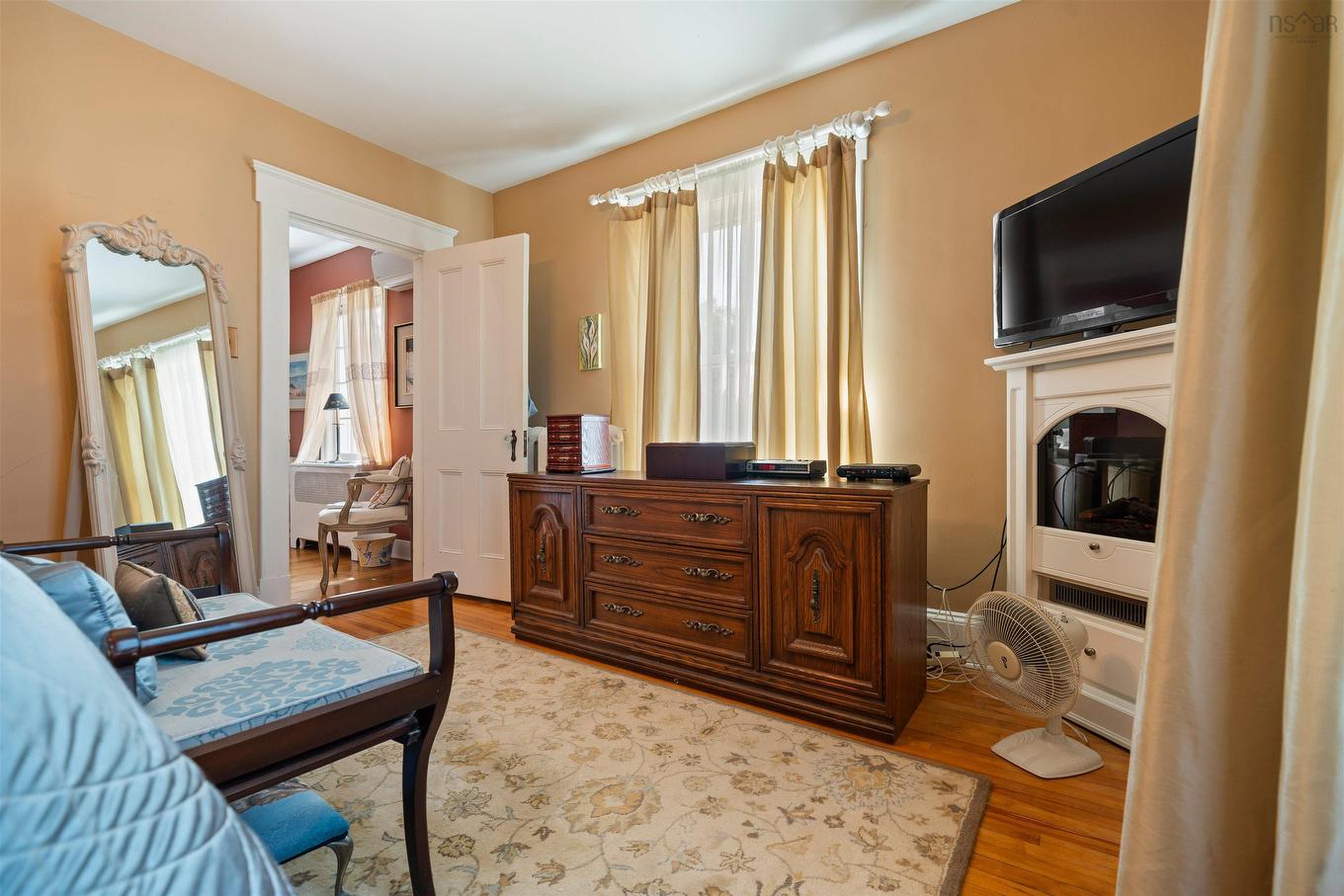 159 Almont Avenue, New Glasgow, NS - Indoor