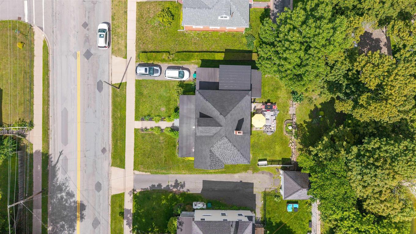 159 Almont Avenue, New Glasgow, NS - Outdoor With View