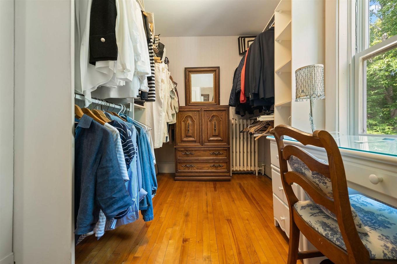 159 Almont Avenue, New Glasgow, NS - Indoor With Storage