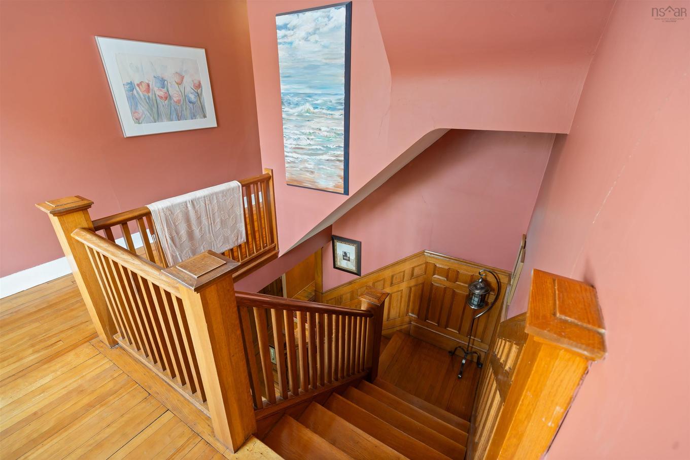 159 Almont Avenue, New Glasgow, NS - Indoor Photo Showing Other Room