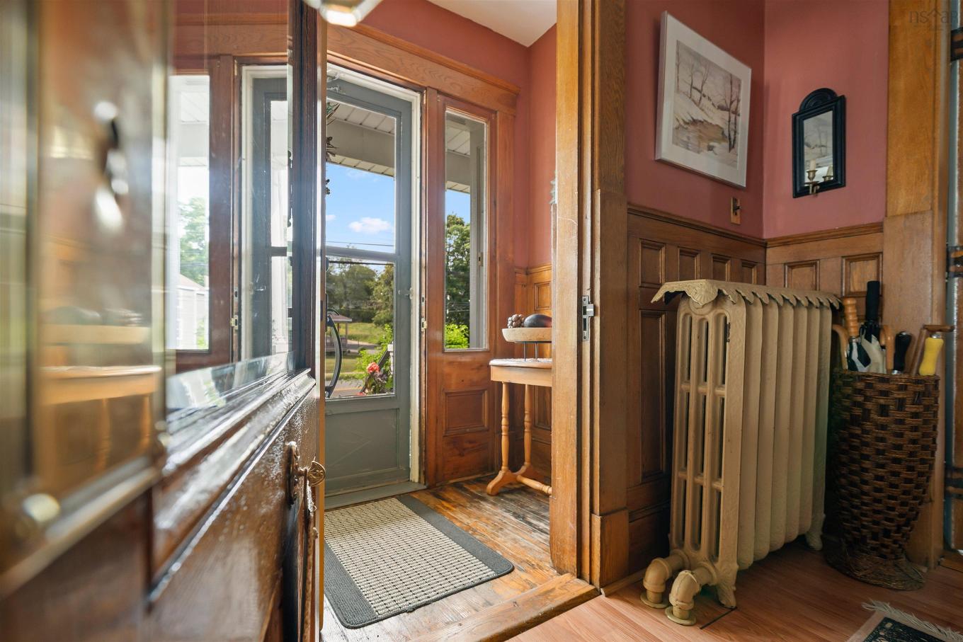 159 Almont Avenue, New Glasgow, NS - Indoor Photo Showing Other Room