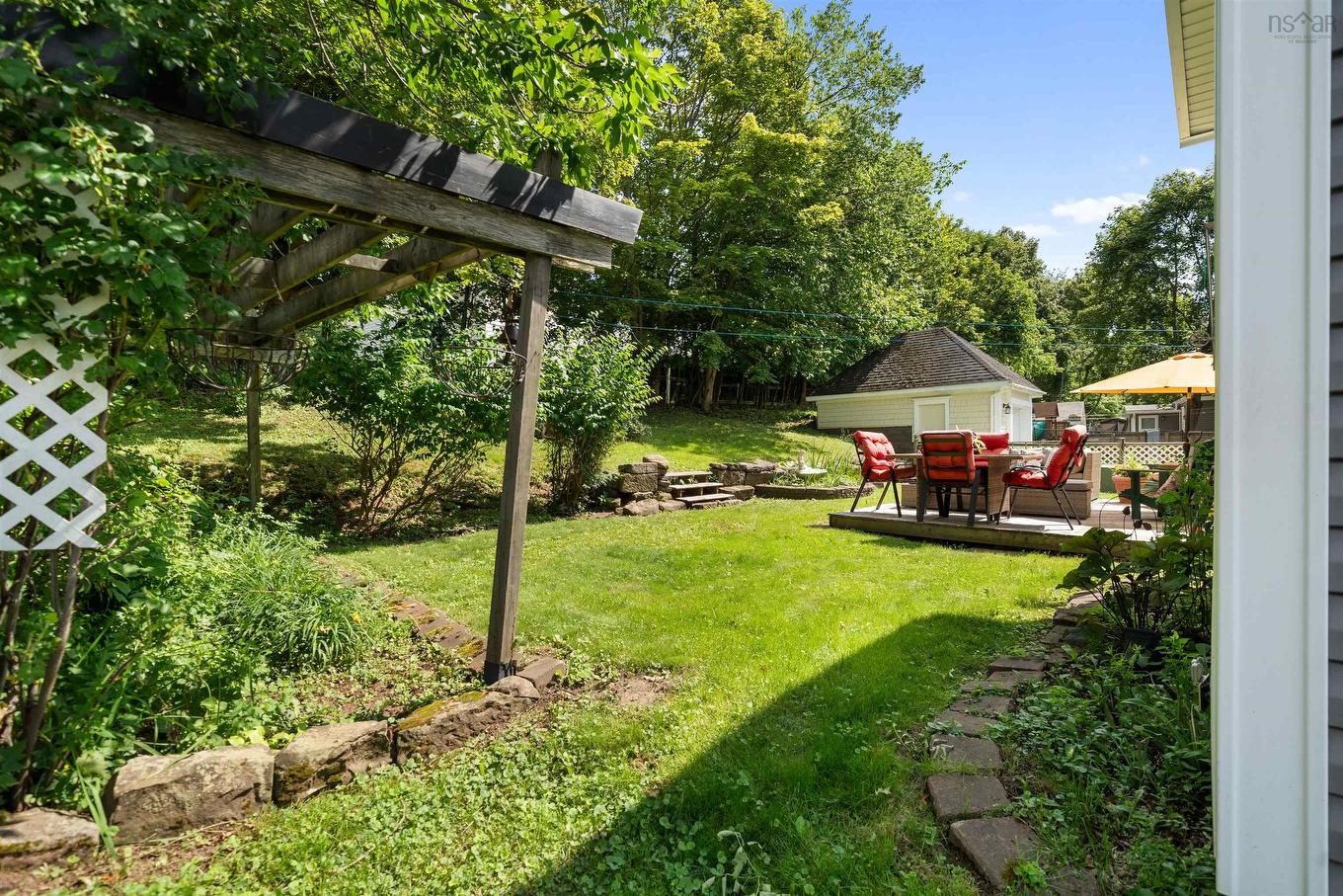 159 Almont Avenue, New Glasgow, NS - Outdoor