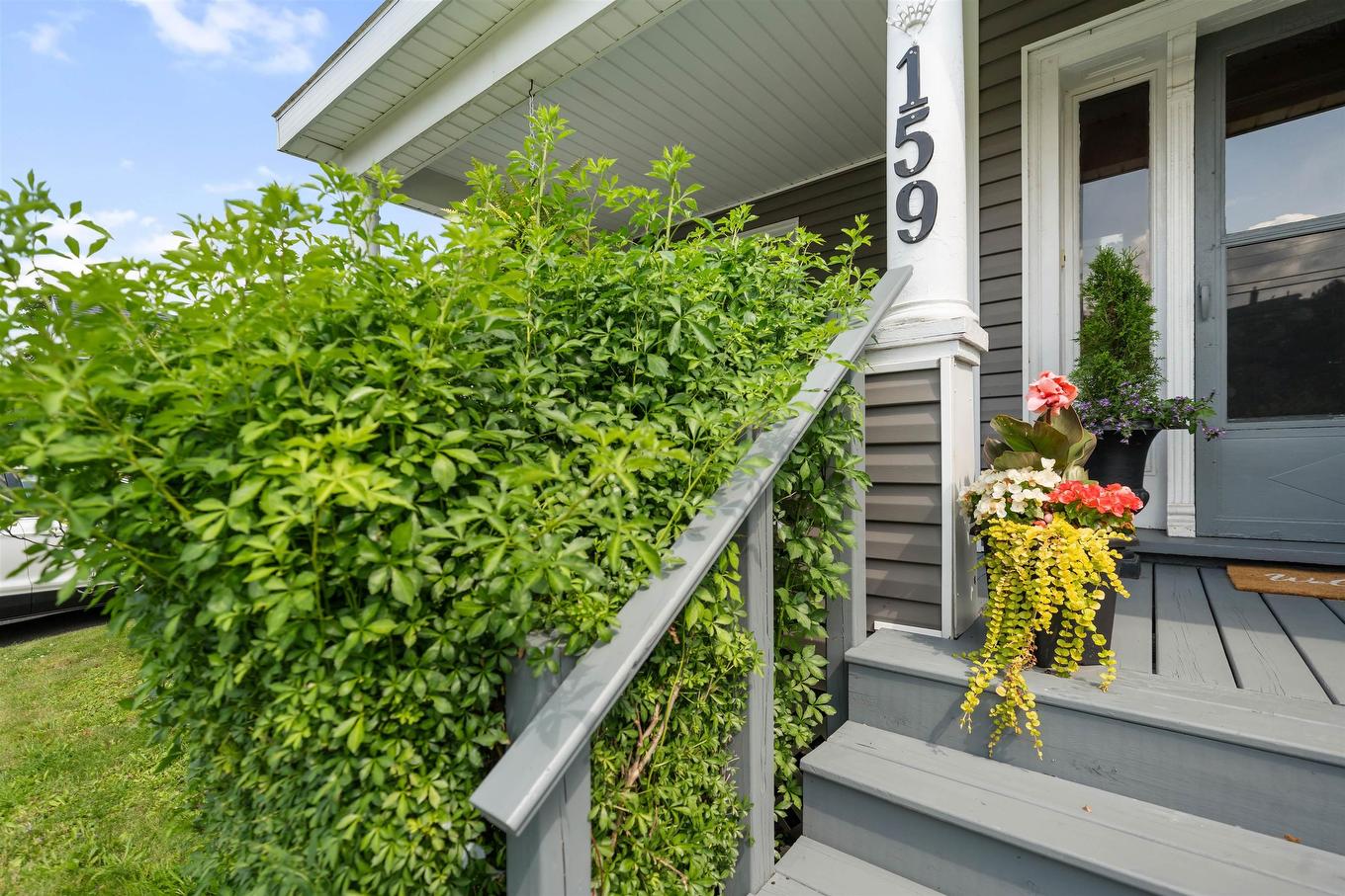 159 Almont Avenue, New Glasgow, NS - Outdoor