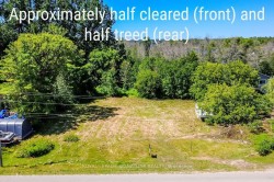 3196 Port Severn Road Severn, ON L0K 1E0