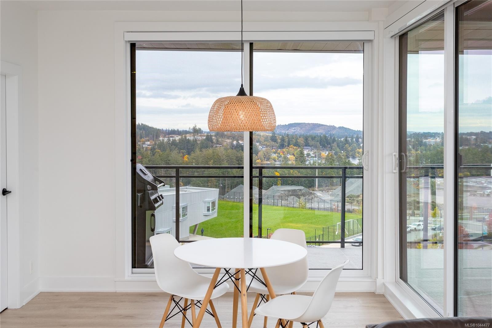 #314-1110 Samar Cres, Langford, BC - Indoor Photo Showing Dining Room