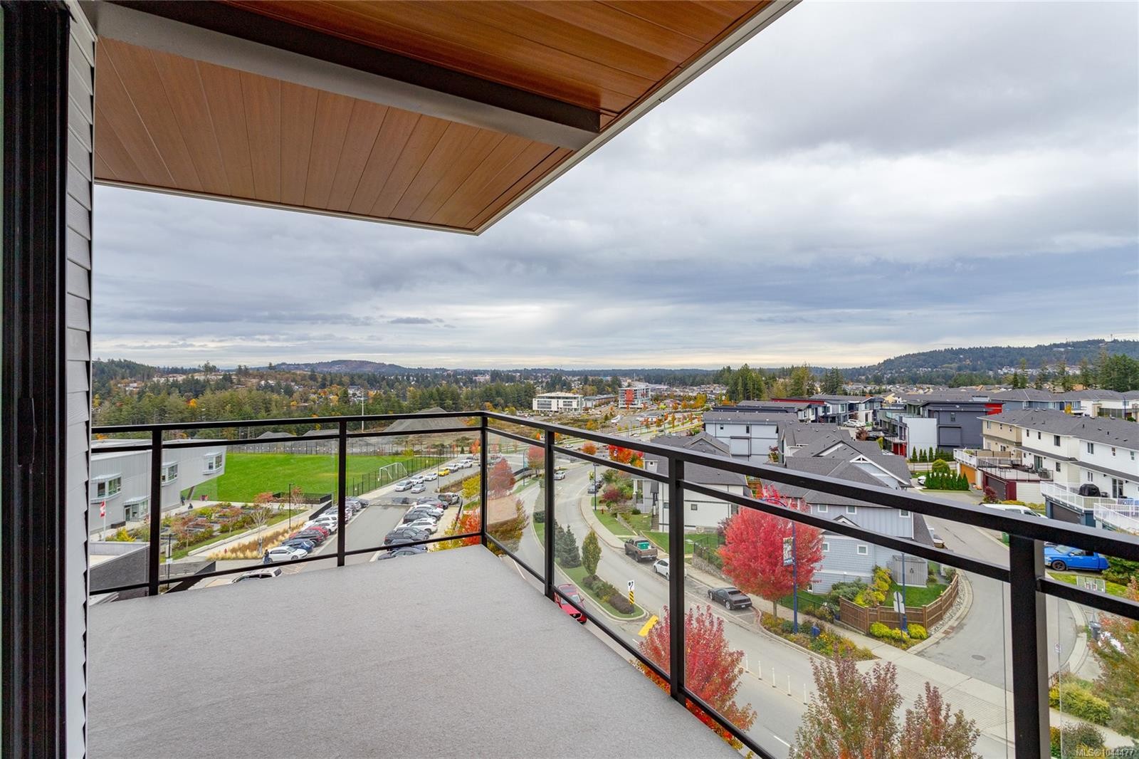 #314-1110 Samar Cres, Langford, BC - Outdoor With View With Exterior