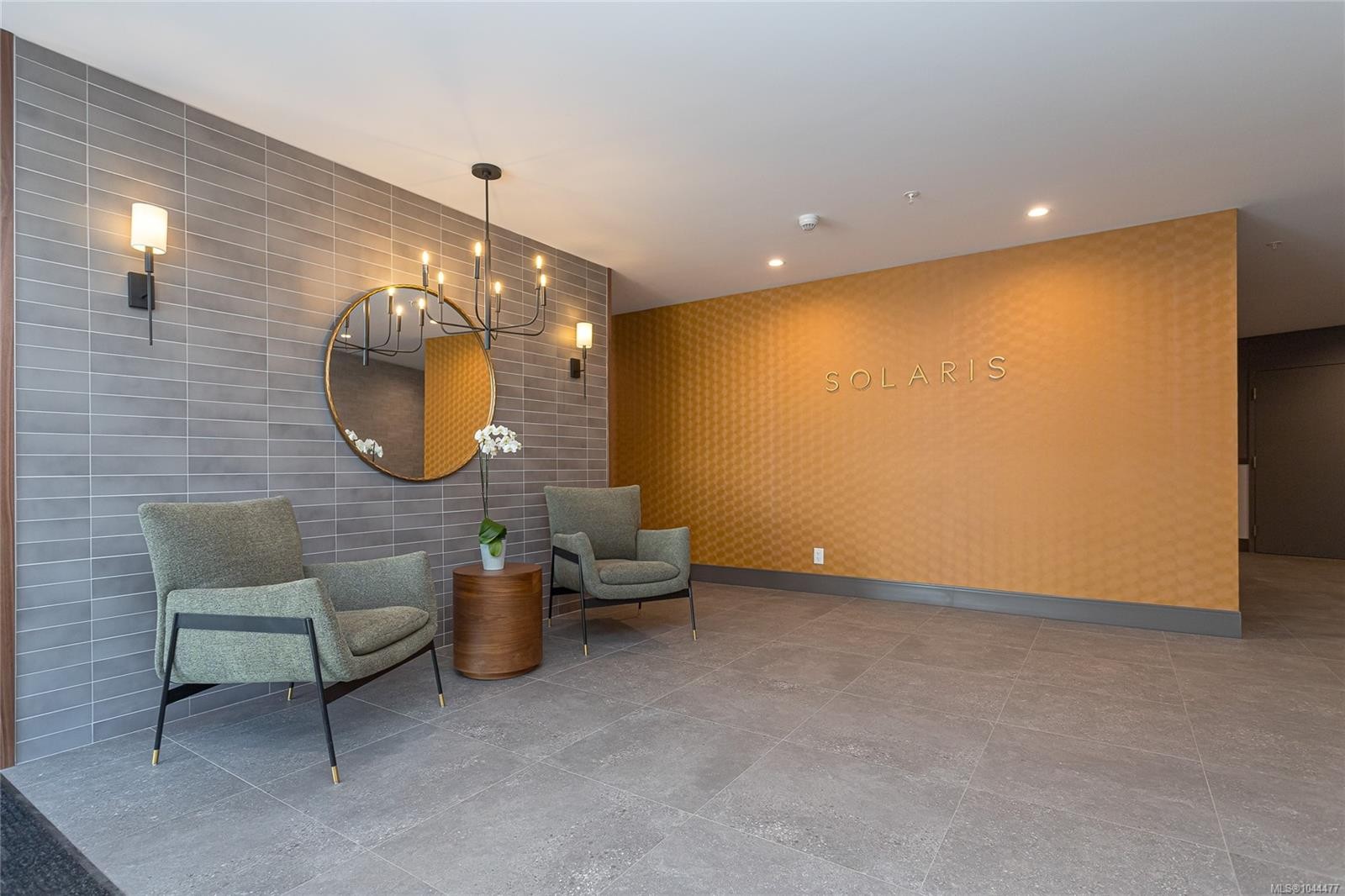 #314-1110 Samar Cres, Langford, BC - Indoor Photo Showing Other Room