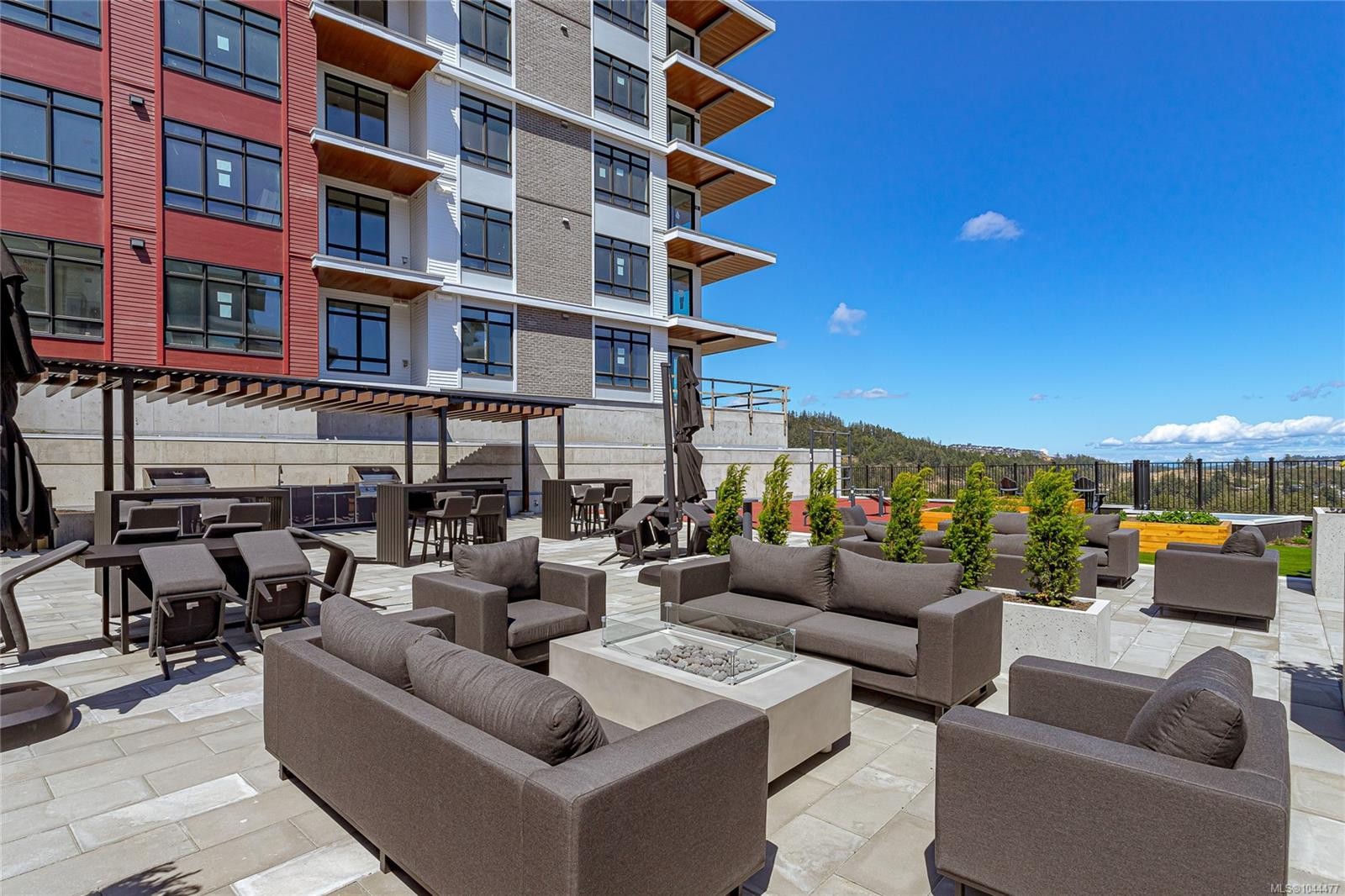 #314-1110 Samar Cres, Langford, BC - Outdoor