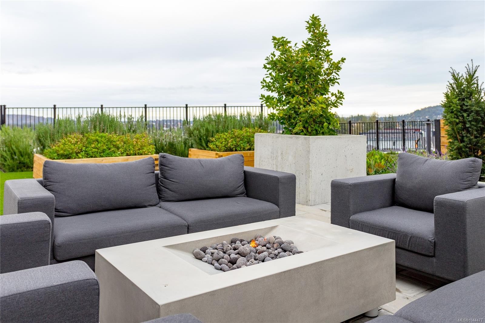 #314-1110 Samar Cres, Langford, BC - Outdoor With Deck Patio Veranda