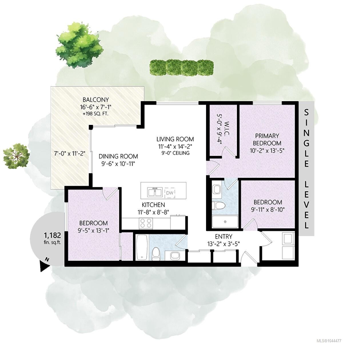#314-1110 Samar Cres, Langford, BC - Other