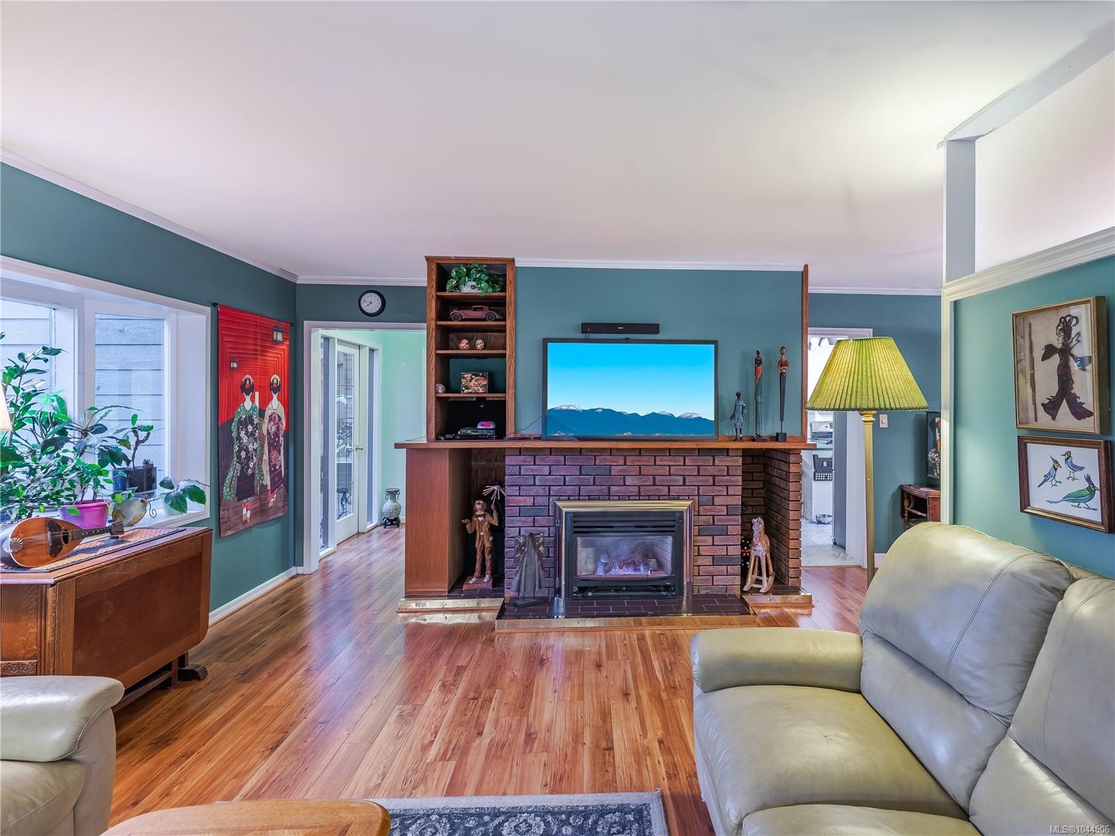 1719 Centennial Ave East, Comox, BC