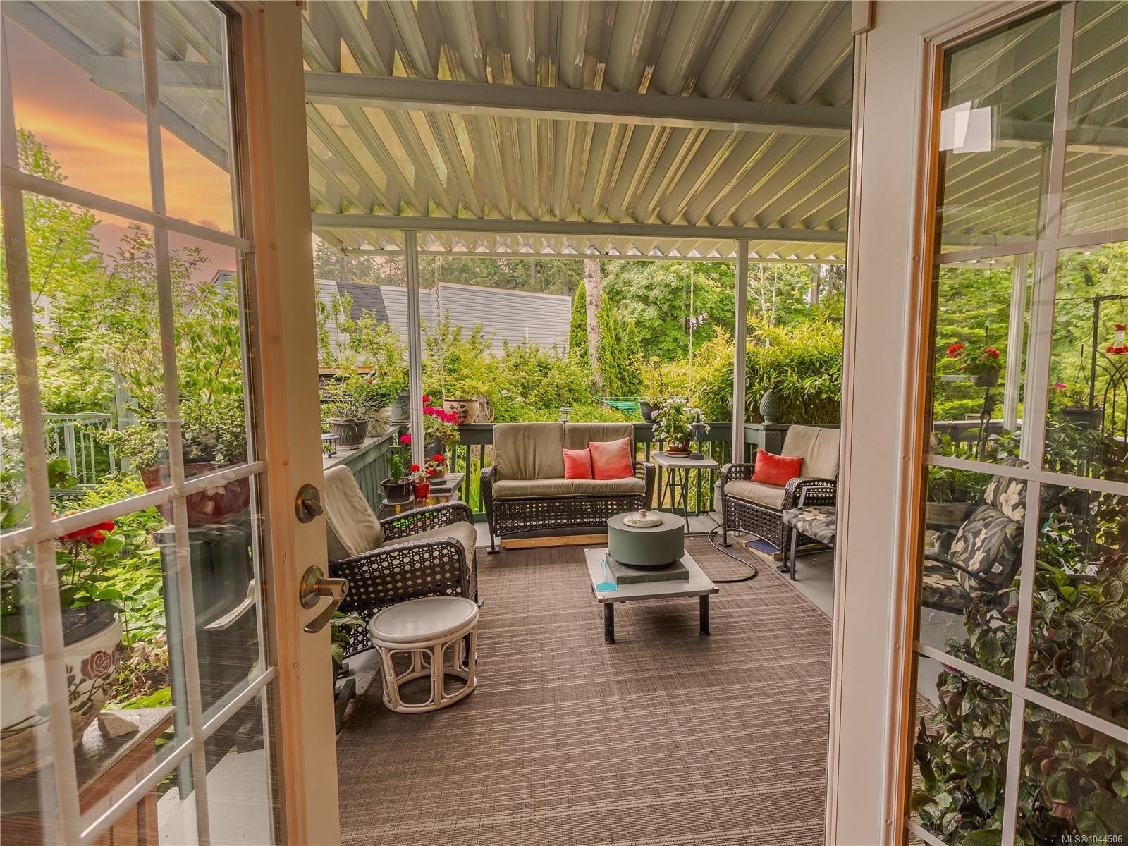 1719 Centennial Ave East, Comox, BC