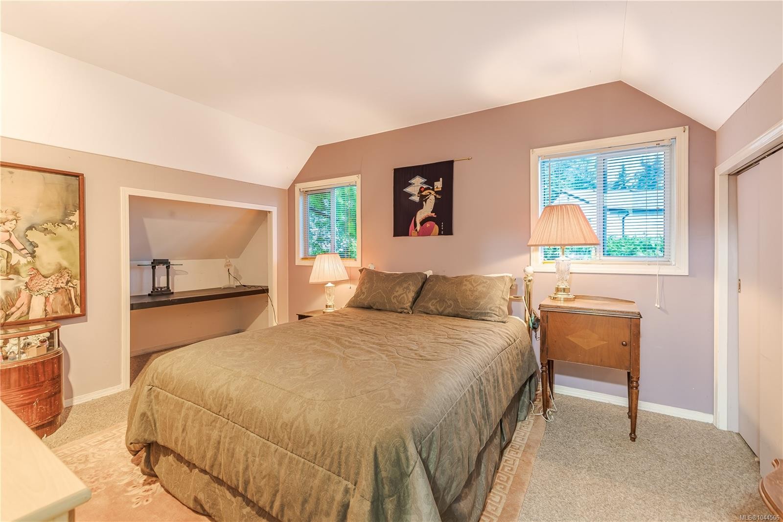 1719 Centennial Ave East, Comox, BC