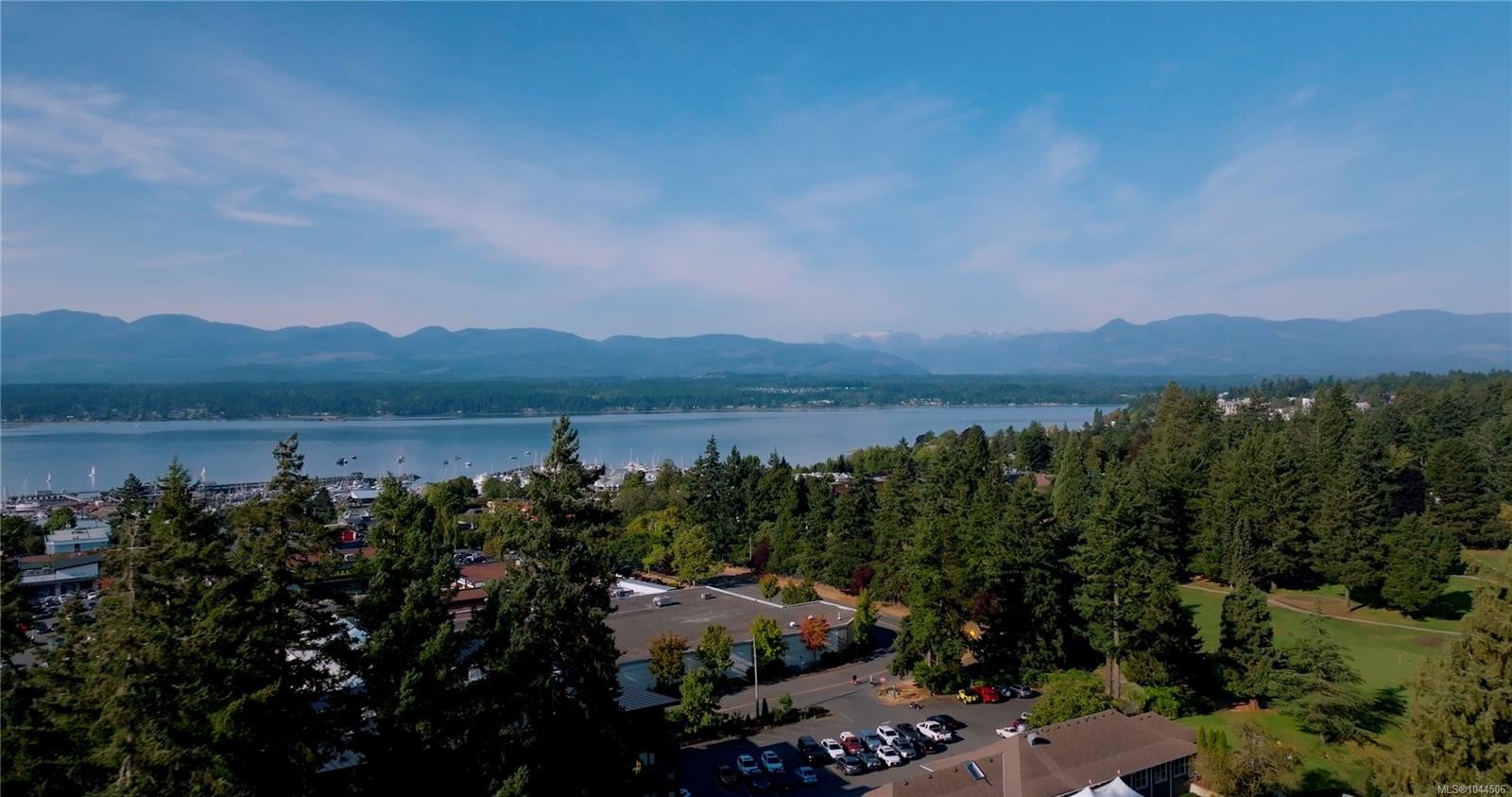 1719 Centennial Ave East, Comox, BC