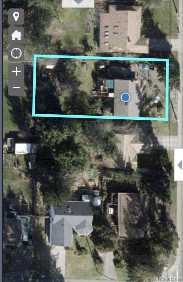 347 Pritchard Rd, Comox, BC