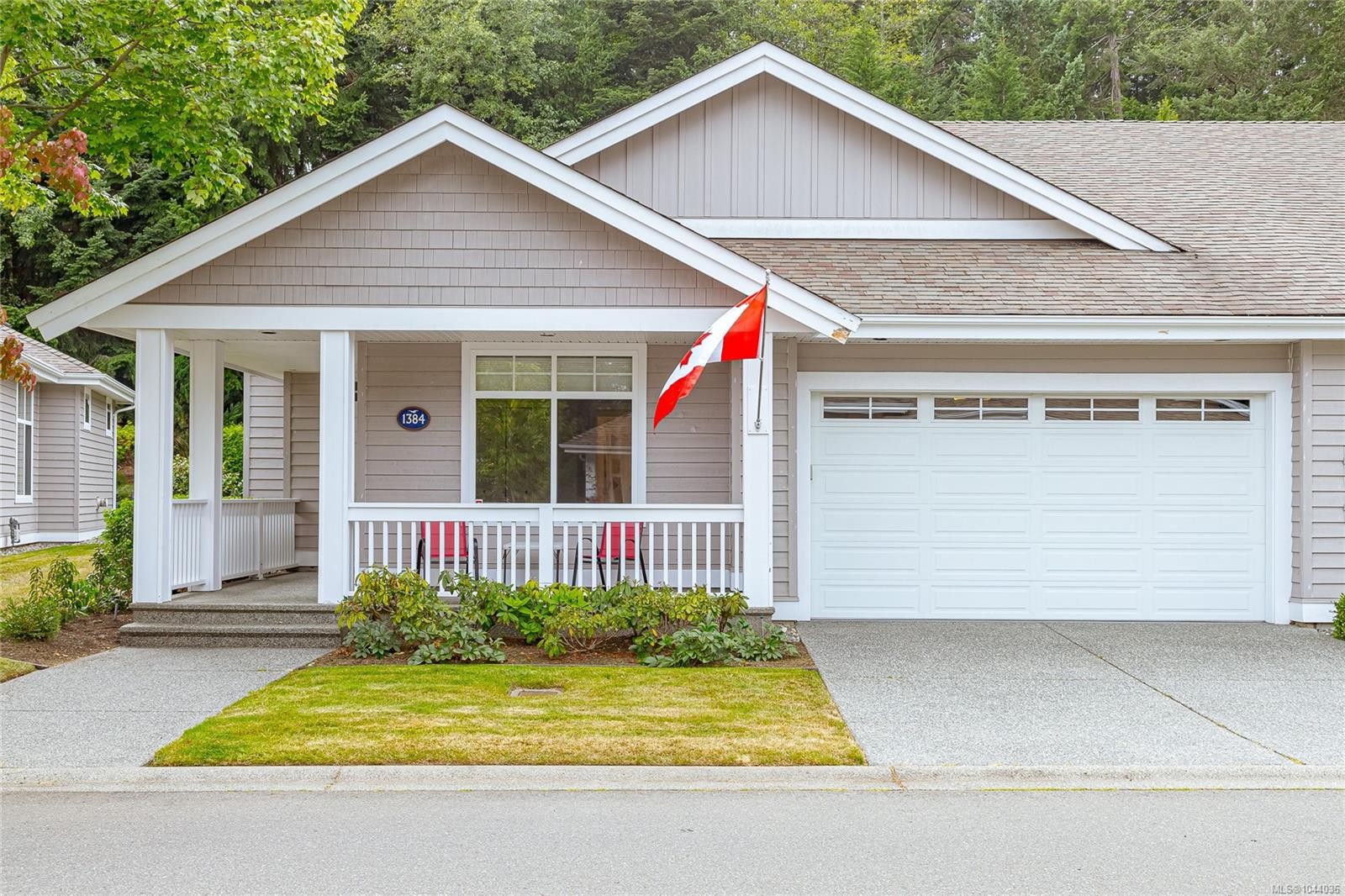 1384 Cape Cod Dr, Parksville, BC