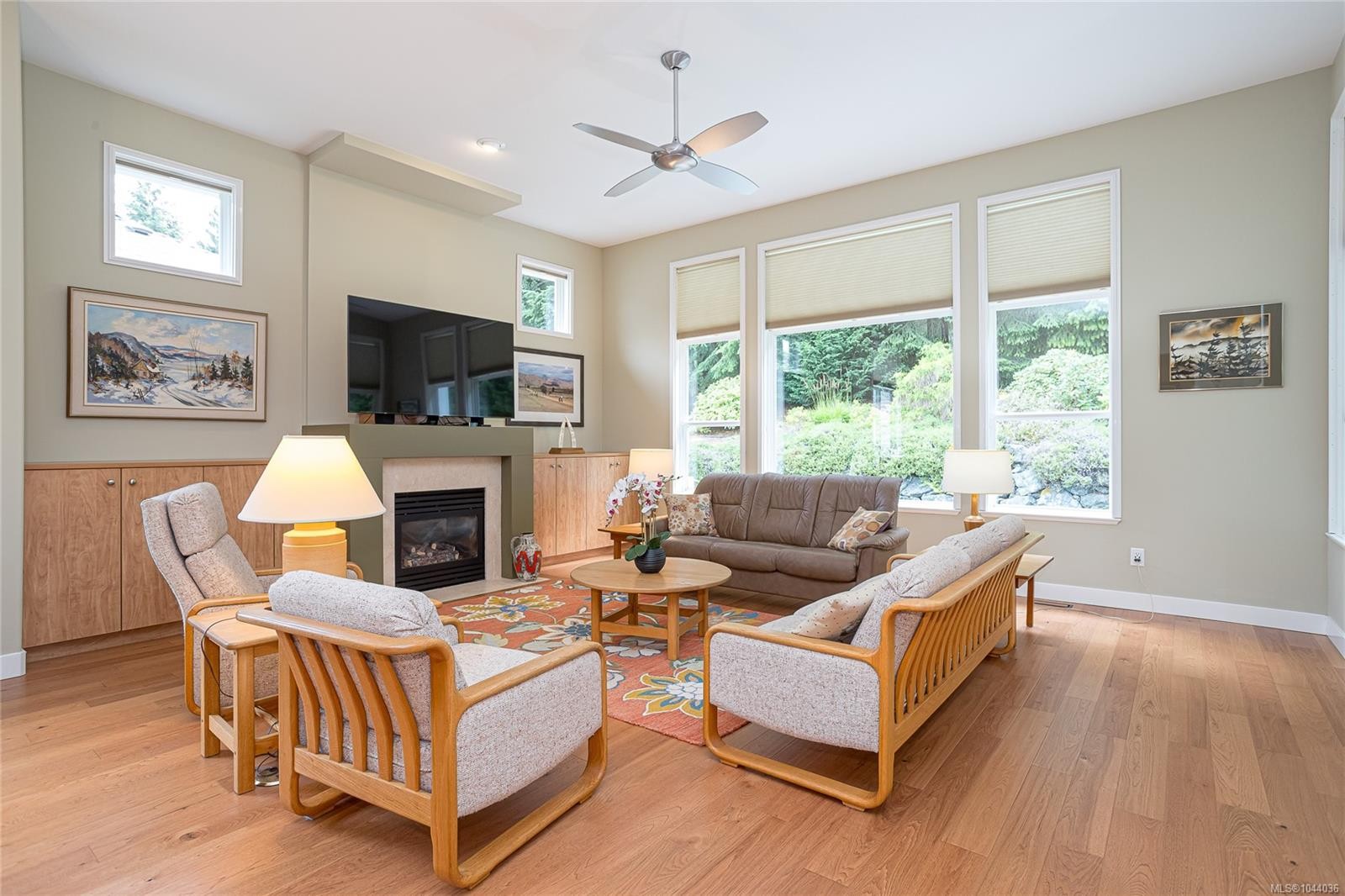 1384 Cape Cod Dr, Parksville, BC