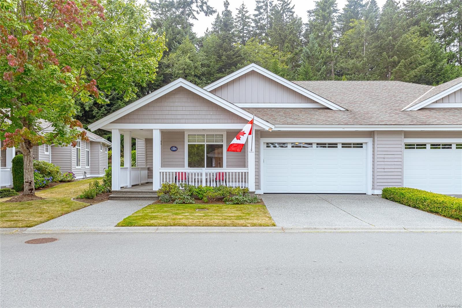 1384 Cape Cod Dr, Parksville, BC