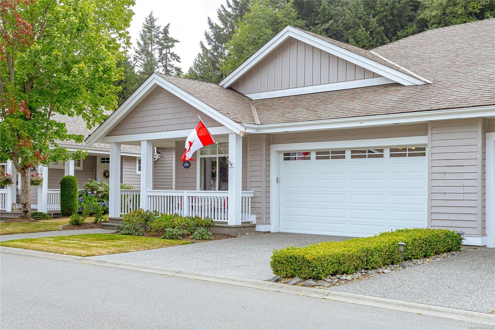 1384 Cape Cod Dr, Parksville, BC