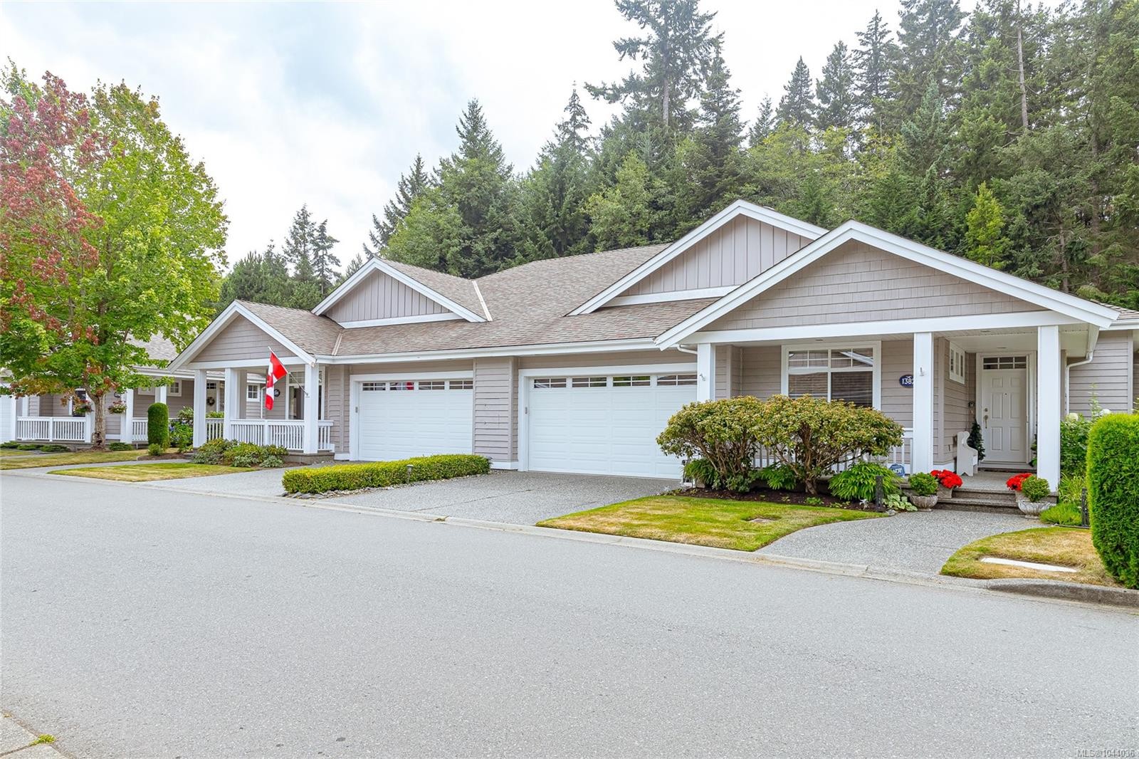 1384 Cape Cod Dr, Parksville, BC