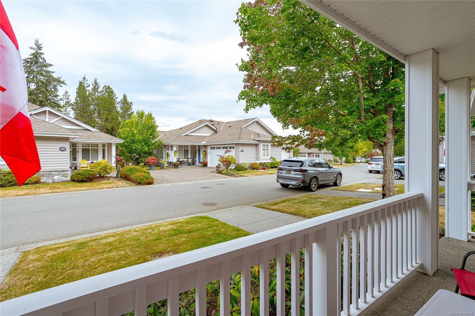 1384 Cape Cod Dr, Parksville, BC