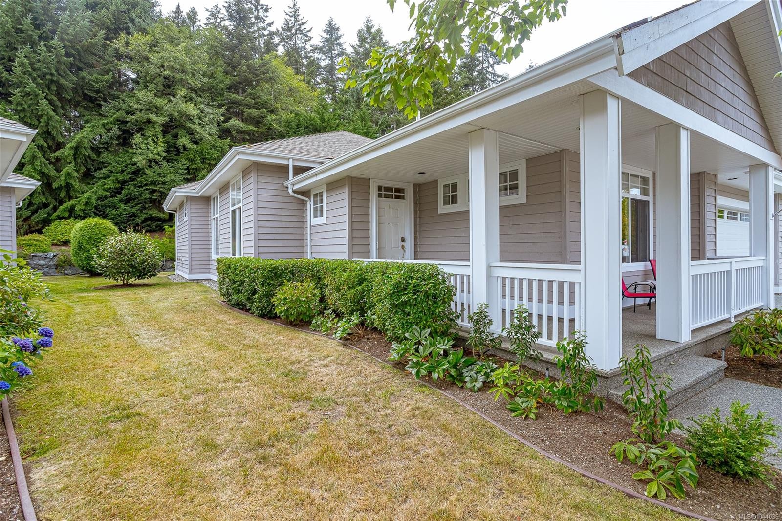 1384 Cape Cod Dr, Parksville, BC